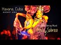 Vignette de la vidéo Havana Shakes With Bonito Y Sabroso From Legend Benny More!