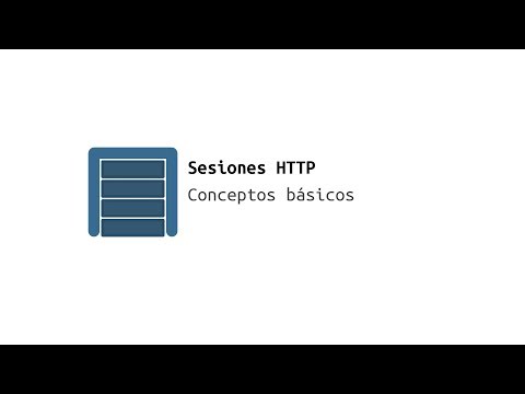 Video: ¿Cómo funciona la sesión HTTP?