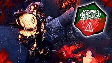 The New "Unpickable" Spot