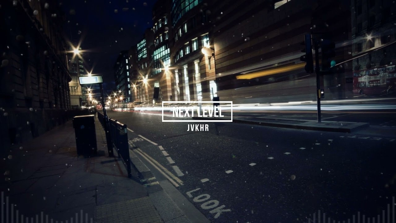 Guarda JVKHR - Next level (vocal version) su YouTube Guarda JVKHR - Next level (vocal version) su YouTube
