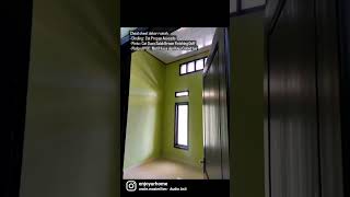 Inspirasi Warna Cat Rumah Hijau Avocado (Hijau Alpukat 🥑) #inspirasi #house #rumahminimalis