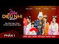 Minishow Diệu Nhi - 2018 Phần 1 (full): Trấn Thành Cấu Kết Với BB Trần &...