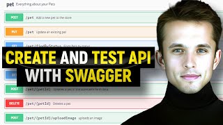 How to Create and Test API with Swagger Tutorial  For Dummies