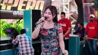 NEW GAPERO - SEDINGIN SALJU GIANA ALFINOT - KHITAN RAGIL DWI YULIANTO - MAYONG JEPARA