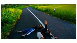 DJ GUS WEDA ft DEK WI #barubelajarok!