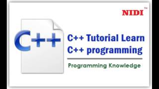 30C Tutorial for C programming language (Learning Objects) C Tutorial