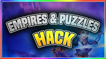 ⚡ Empires & Puzzles Hack 2022 🎆 Greatest Technique to Acquire Gems! Enjoy Proof Video! iOS & Android