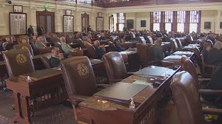 Y'all-itics: Does Texas need a separate court system for business disputes?
