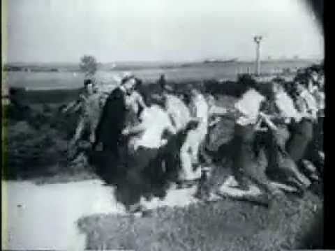 Propaganda Video about the Origins of Boystown (Franklin Cover-up conspiracy of Silence)