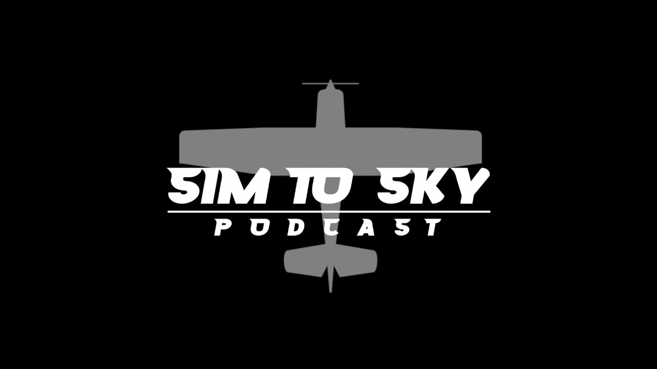 3. Mountain Flying 101 - Why Your Flight Sim Won't Prepare You