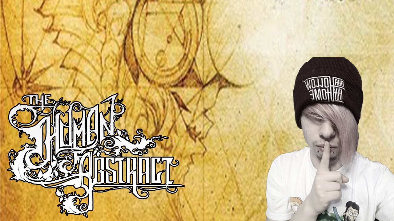 German Emo FIRST TIME Hearing The Human Abstract - Nocturne (REACTION)