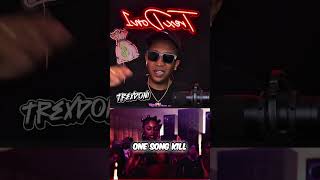 Vybz Kartel: Prison Comeback &amp; Chart Domination #shorts