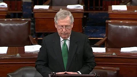 Senate leaders reach budget deal following months of talks