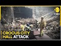 Moscow Attack: Putin says Islamists behind concert hall attack | World News | WION