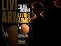 Your Skin Is Secretly Living Armor | The Hidden Science of Human Skin