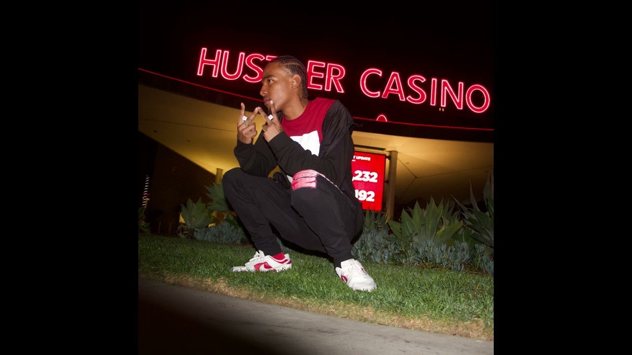 JeyFwg - BLOODSPORT ft. Zay & As If ! (Official Audio)