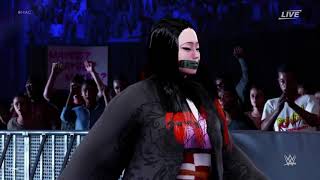 Request Demon Slayer Nezuko Kamado Vs Robin 2 Out Of 3 Falls Match