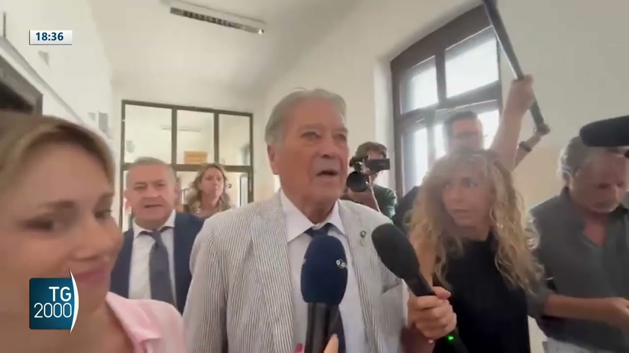 Caso Resinovich, incidente probatorio al Tribunale di Trieste