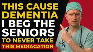 Beware! 9 Popular Medications That Can Trigger Rapid Dementia After 60!