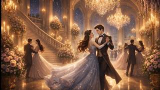 Playlist • The Grand Fairytale Ball ✨ Royal Core Waltz Music for Study, Focus and Relaxation