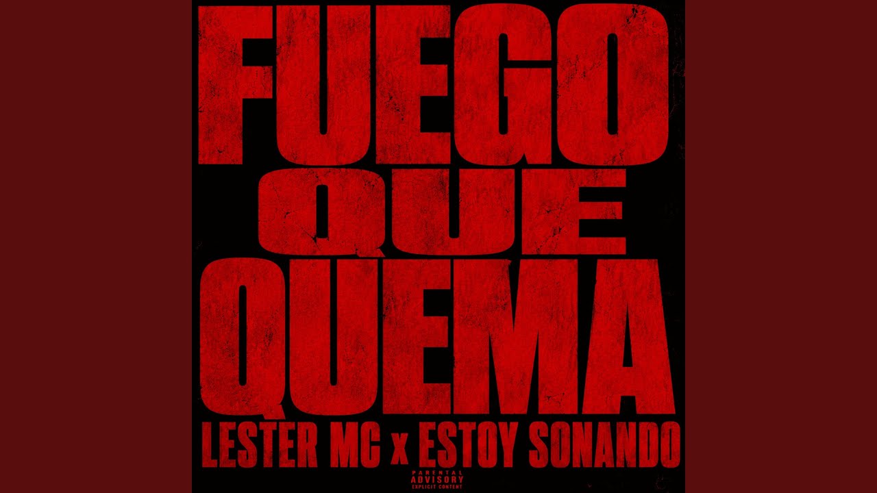 Watch FUEGO QUE QUEMA on YouTube Watch FUEGO QUE QUEMA on YouTube