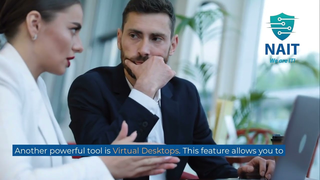 Maximize Productivity with Windows 11 Features