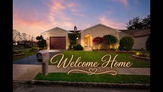 🏡✨WELCOME HOME!✨🏡1 Suffolk Way, Marlboro, NJ 07746✨