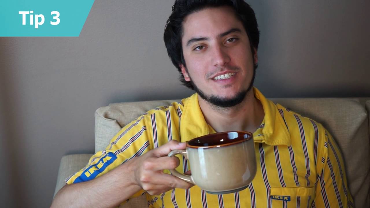 Entertaining in a Small Space – IKEA Home Tour - YouTube