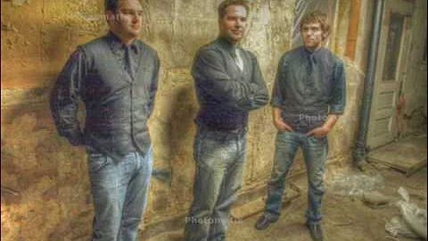 All My Friends Say - Luke Bryan