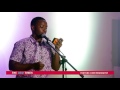 Poets on Genocide: Spoken Word Rwanda