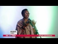 Poets on Genocide: Spoken Word Rwanda