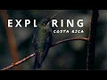 Exploring costa rica  dji mavic 3