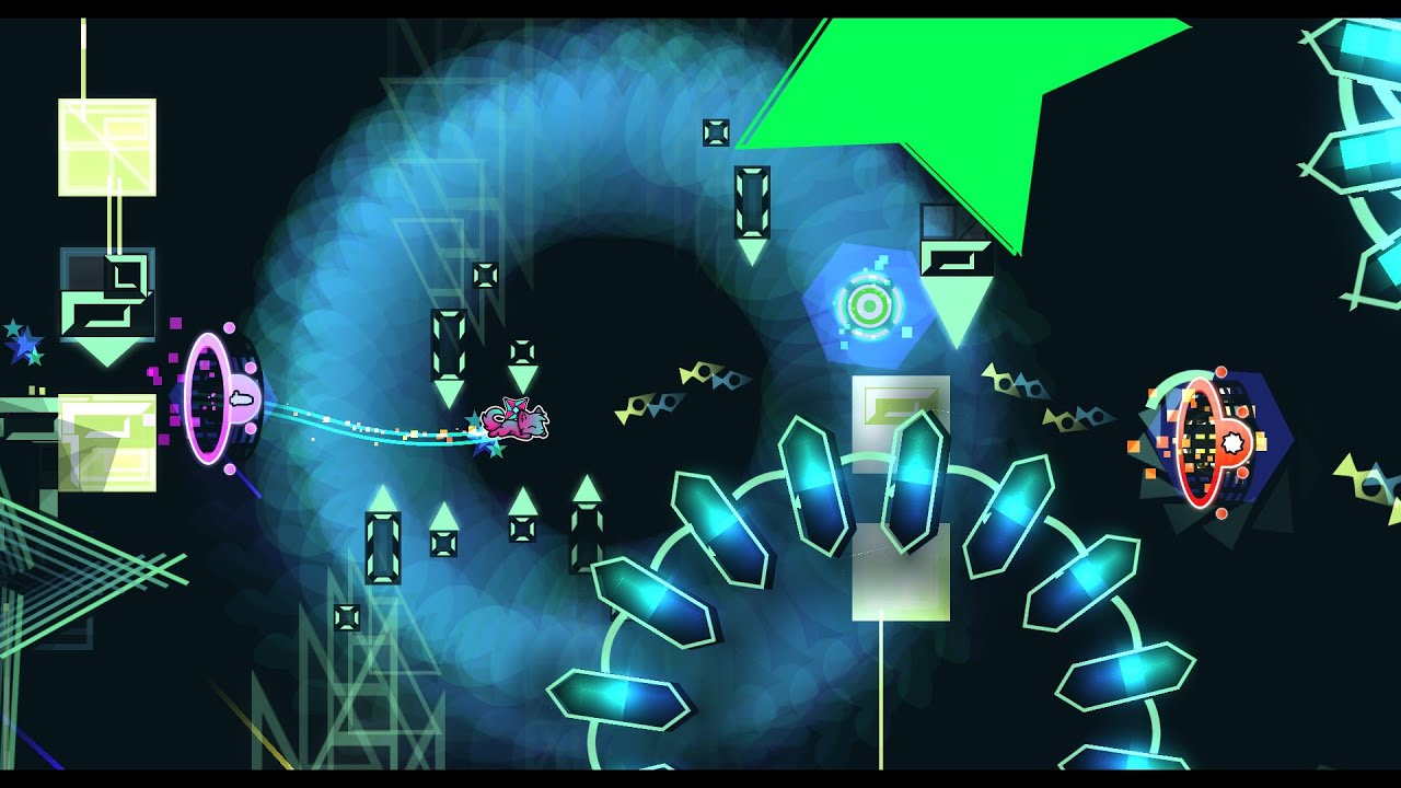 Redemption Arc 100% Extreme Demon