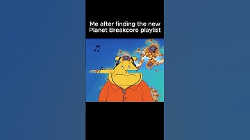 Thumbnail of Finding the PERFECT Breakcore Playlist