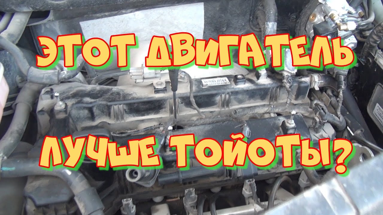 Санг Ёнг Актион 2.0 пробег 200+ т.км. расход масла. Видеоэндоскопия ...