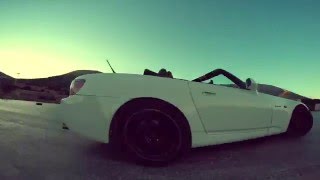 S2000 turbo sesi by Touledakos