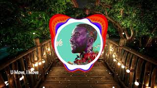 John Legend - U Move, I Move (Official Audio) ft. Jhené Aiko