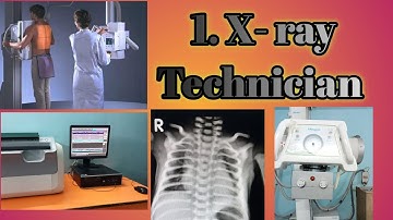 Fuji CR System x ray