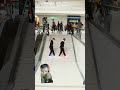 #dance #airport #travel #funny #shuffle #babymoments #candy #comedy #babyfunnymoments #gorilla