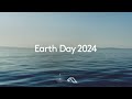 Reflections presents earth day 2024  ambient chillout downtempo