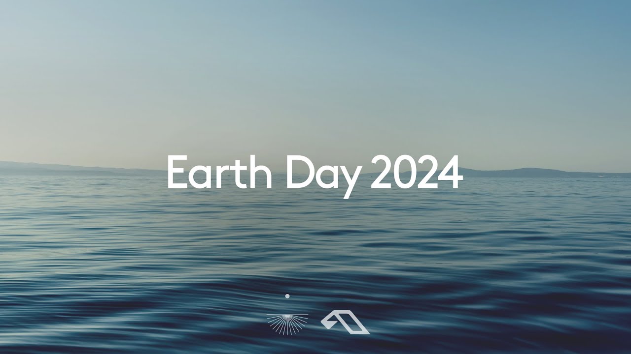 Reflections presents Earth Day 2024  Ambient Chill out Downtempo