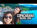 COPACABANA BOLIVIA 2018 - Monte del Calvario