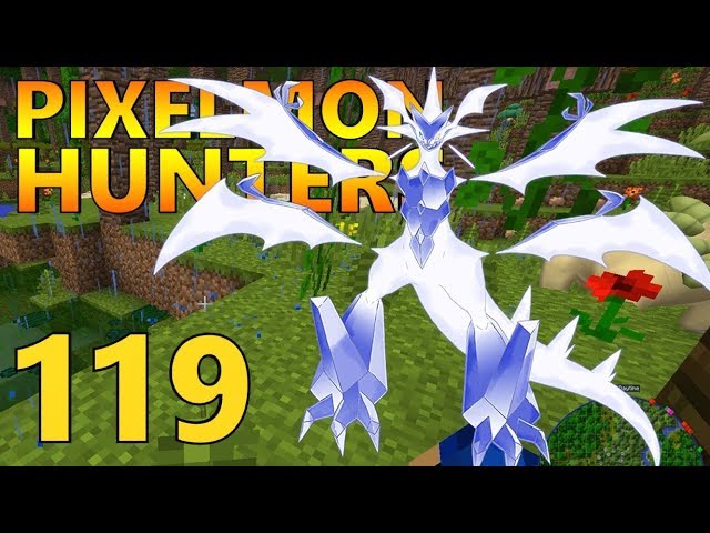 HOW TO FIND ULTRA NECROZMA IN PIXELMON REFORGED - MINECRAFT GUIDE