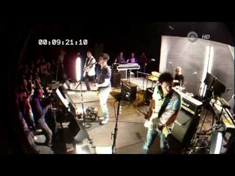 Dld   1 De Octubre Sesiones Reactor Once Tv