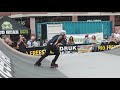 Inline Highlights | Pro Freestyle Heerlen-Limburg 2019