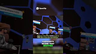 Tri Virtual Roundtable Sneak Peek | A Glimpse into Harmony #mrharmony #thetowersofharmony