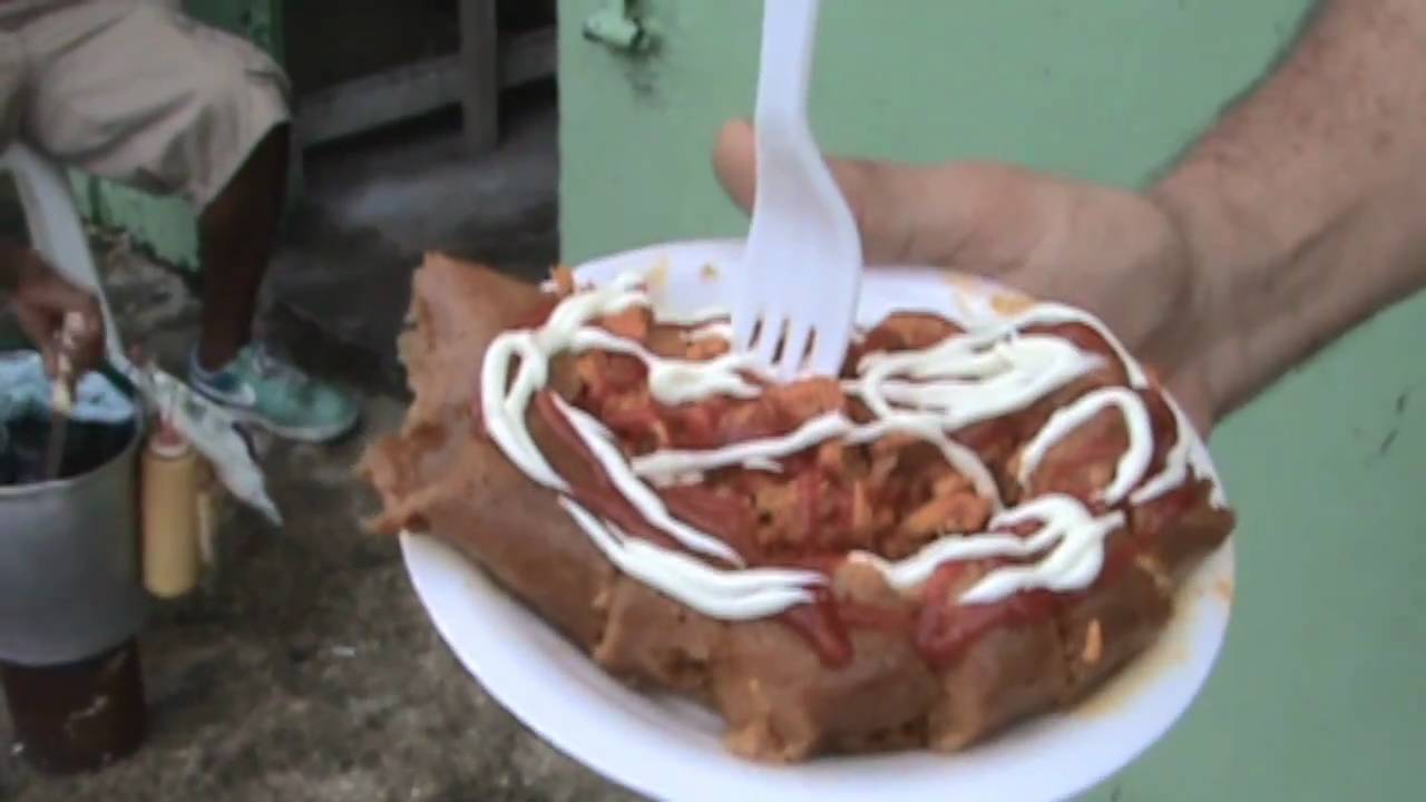 La compañera pasteles en hoja, YouTube