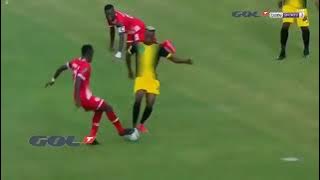 Full Highlights Simba  4 - 1  vita club