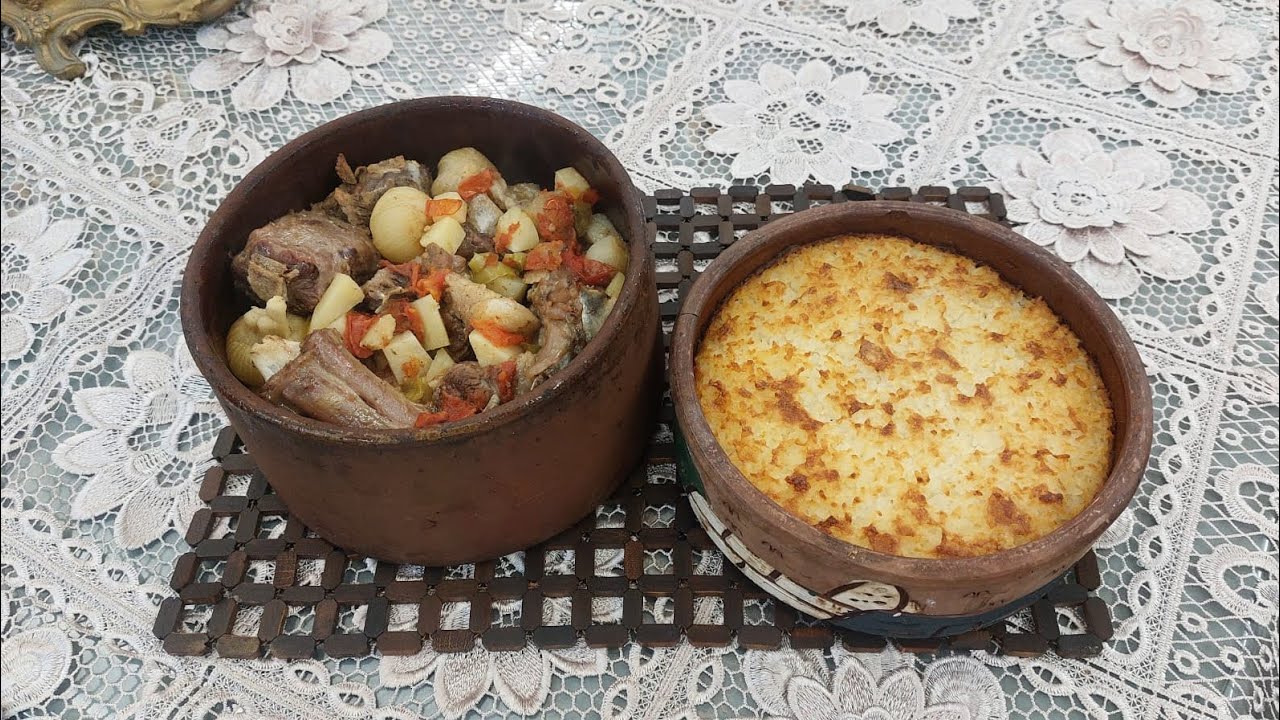 طاجن عكاوى الساعه 5 الفجر 😂