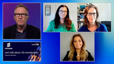 5G is an ecosystem play | Let